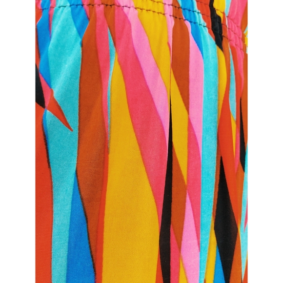 NWT Multicolor Sundress - Picture 5 of 7